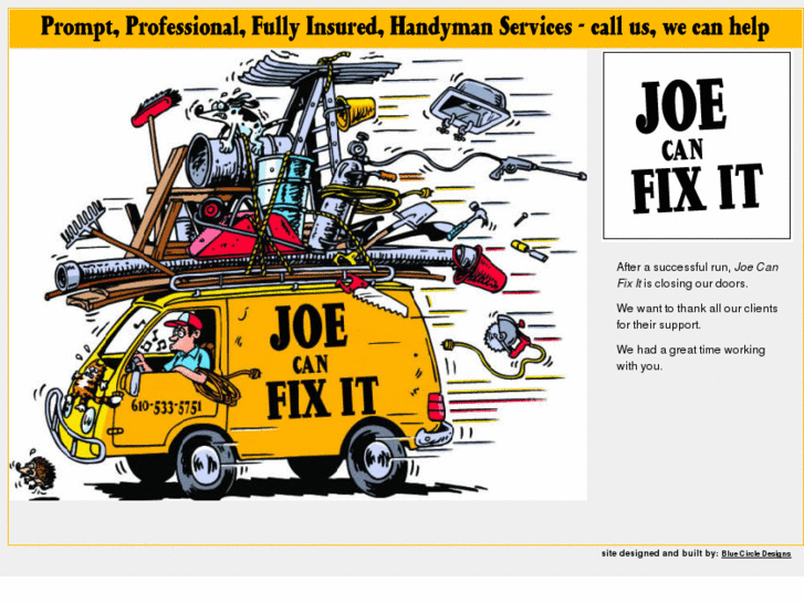 www.joecanfixit.net