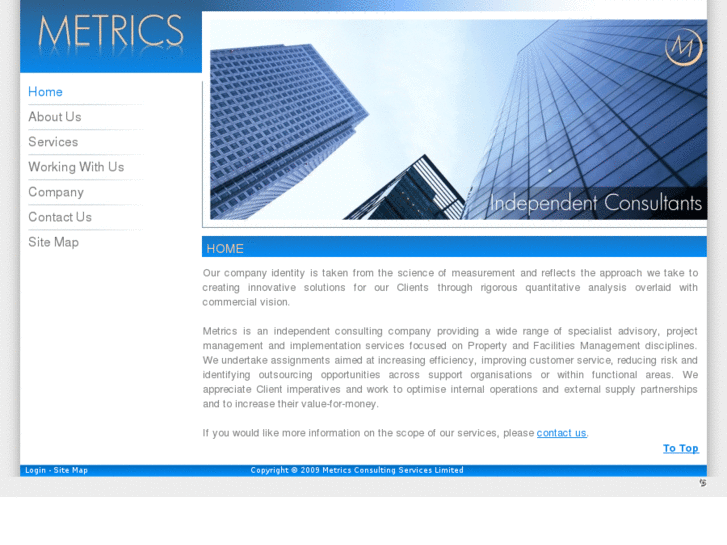 www.metrics-consulting.com