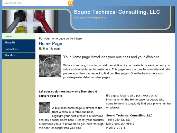 www.soundtechnicalconsulting.com