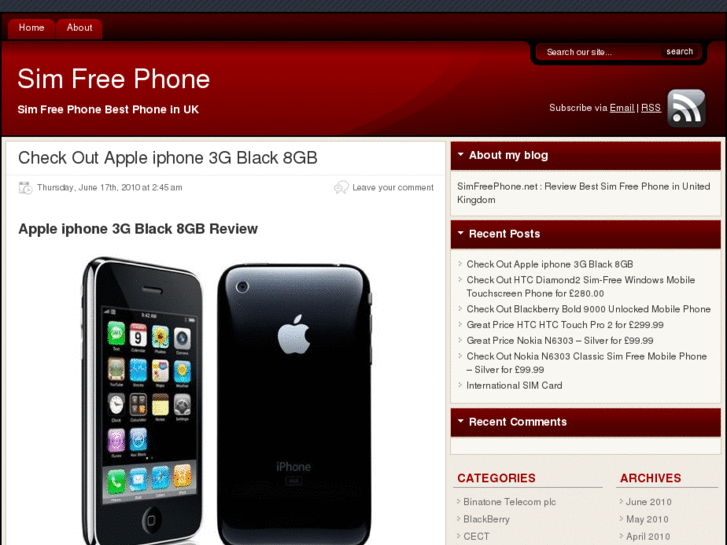 www.simfreephone.net