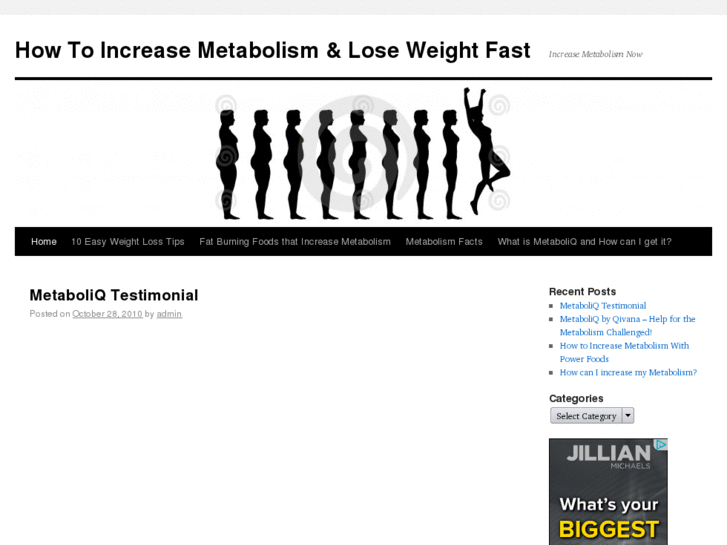 www.howtoincreasemetabolism.info