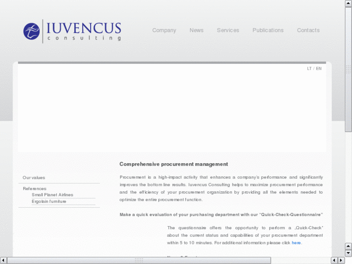 www.iuvencus-consulting.com