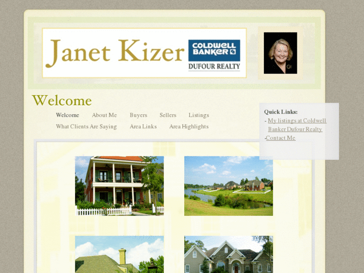 www.janetkizer.com
