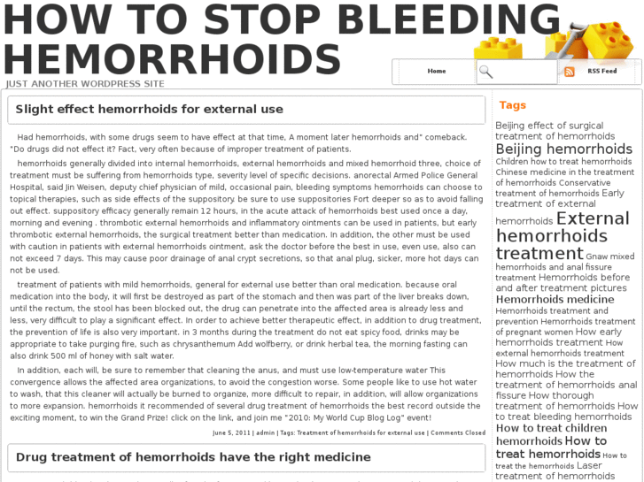 www.howtostopbleedinghemorrhoids.info