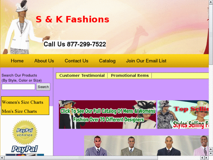 www.sandkfashions.net