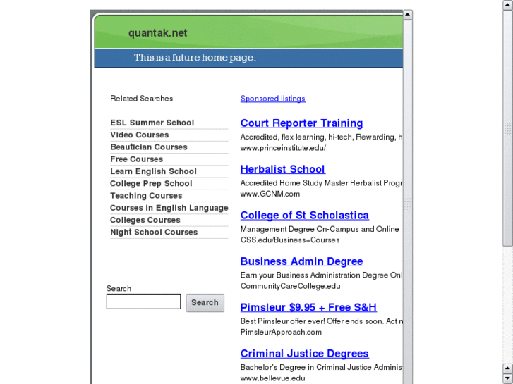 www.quantak.net