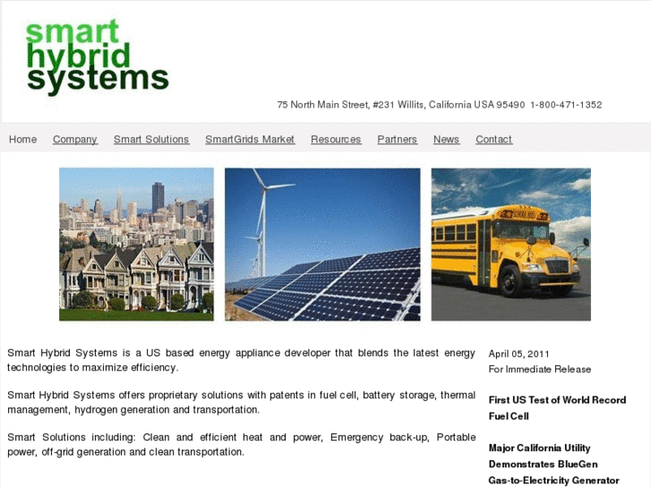 www.smarthybridsystems.net