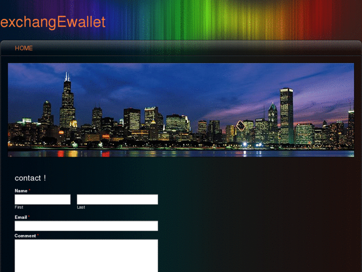 www.exchangewallet.com