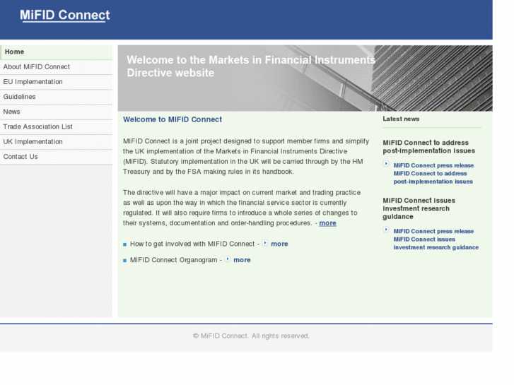 www.mifidconnect.net