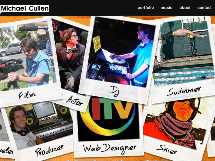 www.mikecull.com
