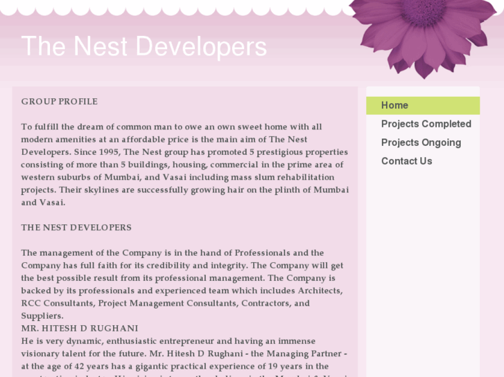 www.thenestdevelopers.com