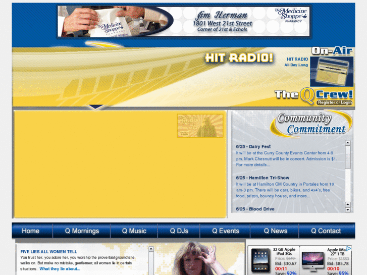 www.q1015.com