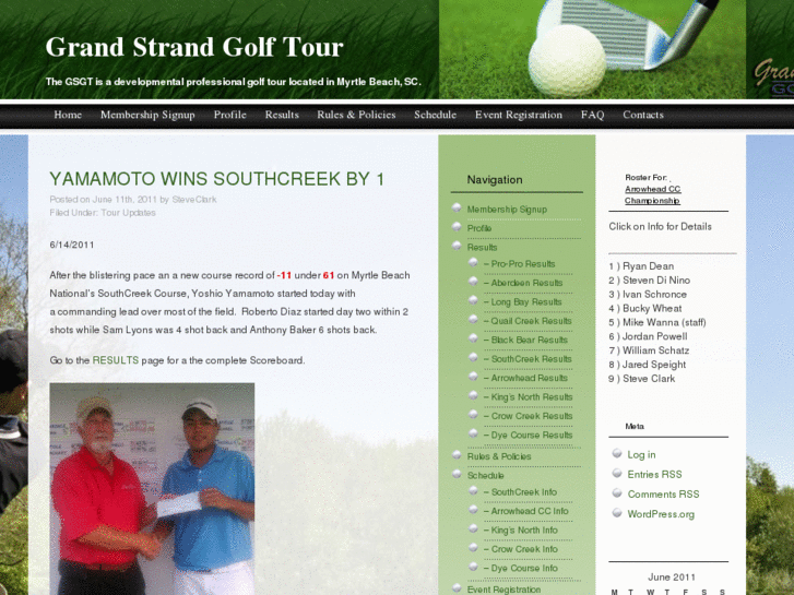 www.gsprogolf.com