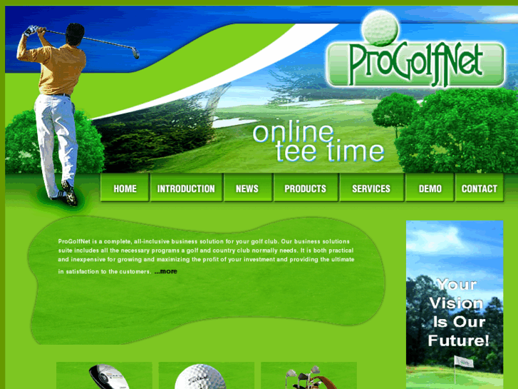 www.progolfnet.com