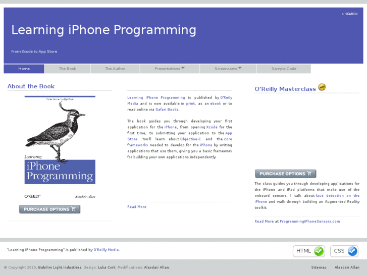 www.learningiphoneprogramming.com