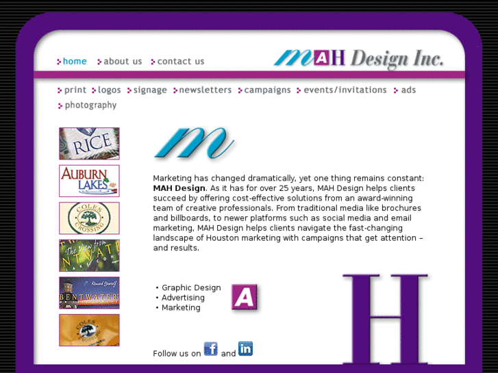 www.mahdesigninc.com