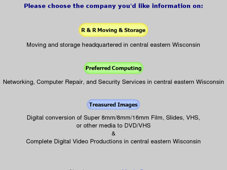 www.randrcorp.net
