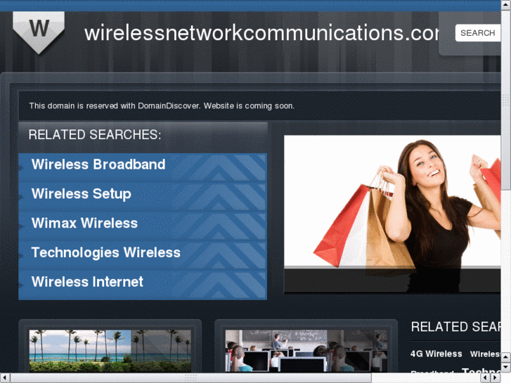 www.wirelessnetworkcommunications.com