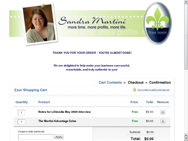 www.sandyscallnotes.com