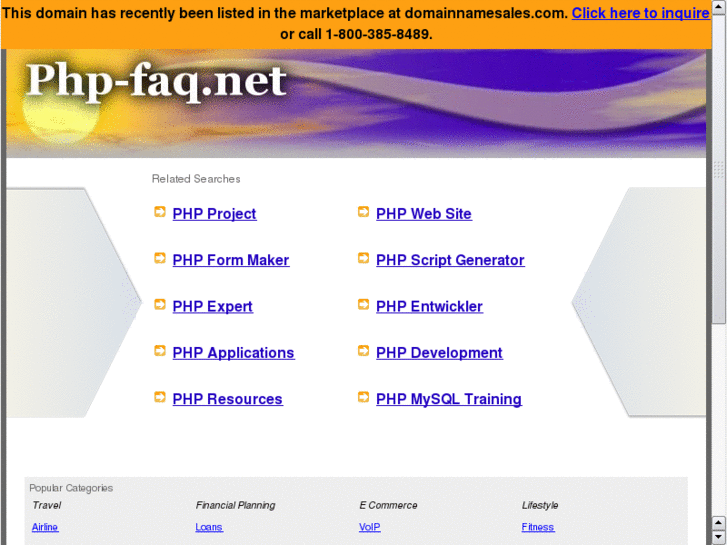 www.php-faq.net