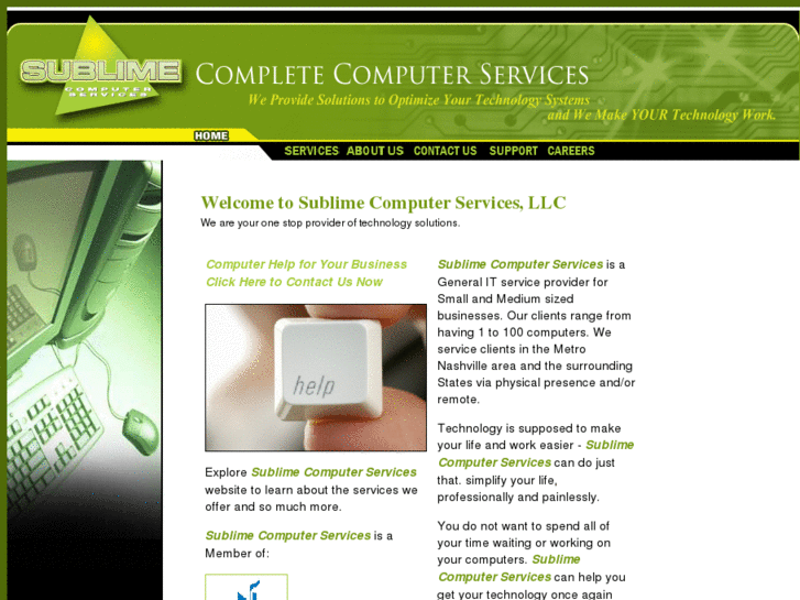 www.sublimecomputerservices.net