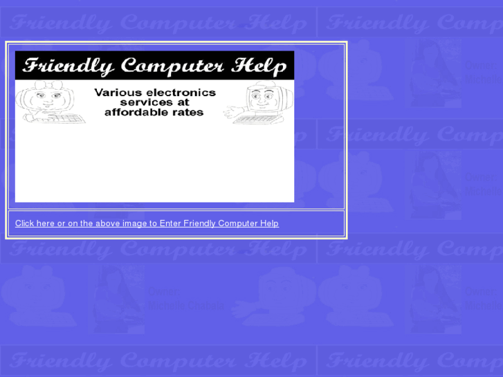www.friendlycomputerhelp.net
