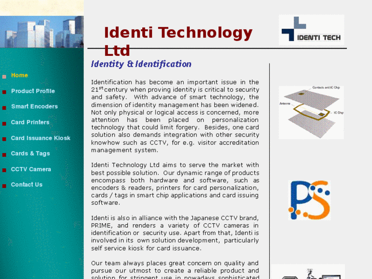 www.identitechnology.com
