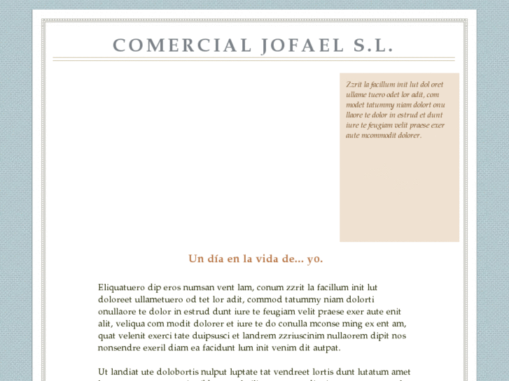 www.jofael.es