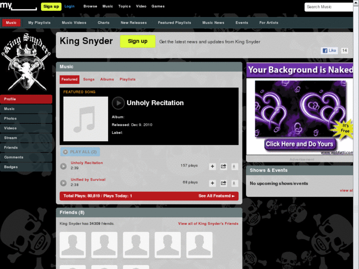 www.kingsnyder.com