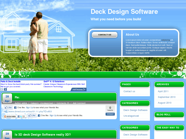www.mydeckdesignsoftware.com