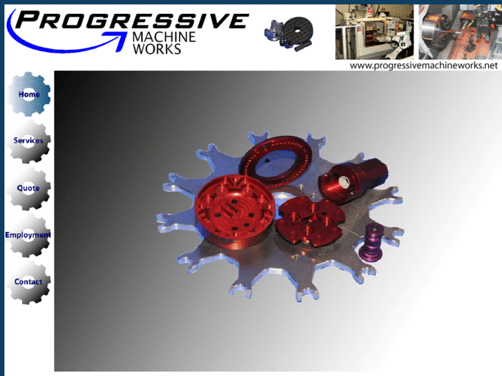 www.progressivemachineworks.net