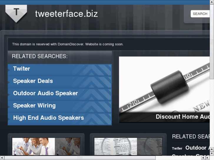 www.tweeterface.biz