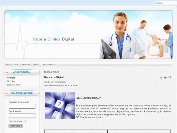 www.hcdigital.net
