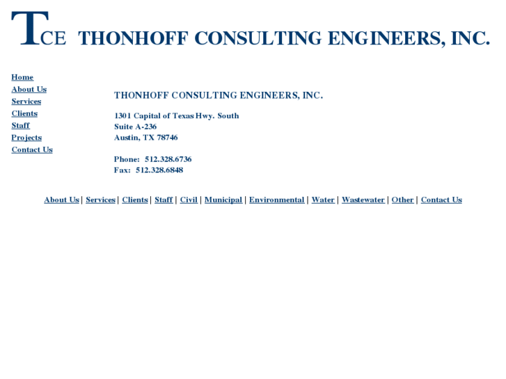 www.thonhoffconsultingengineers.com