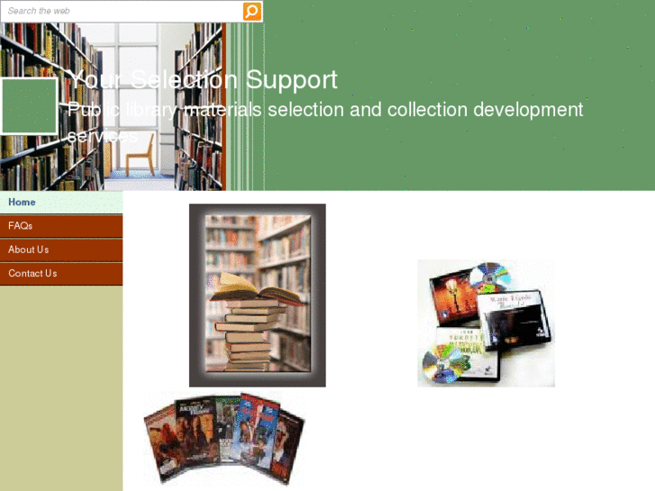 www.yourselectionsupport.com