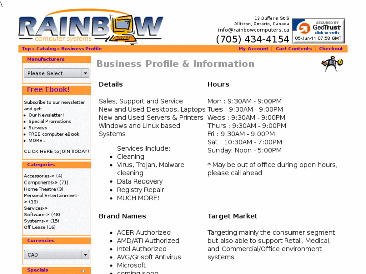 www.rainbowcomputers.info