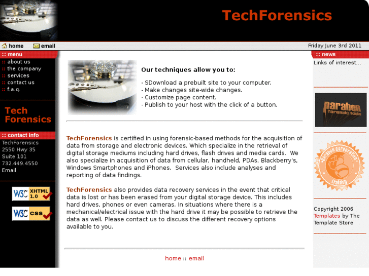 www.techforensics.net