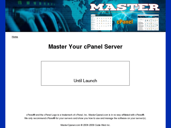 www.mastercpanel.com