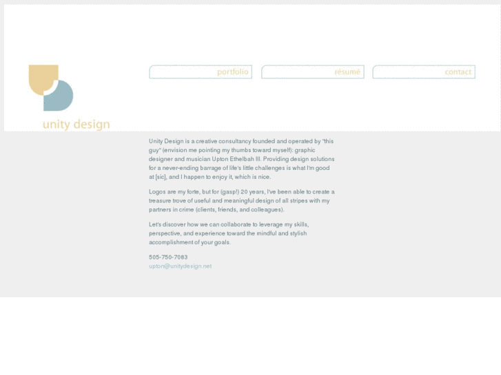 www.unitydesign.net