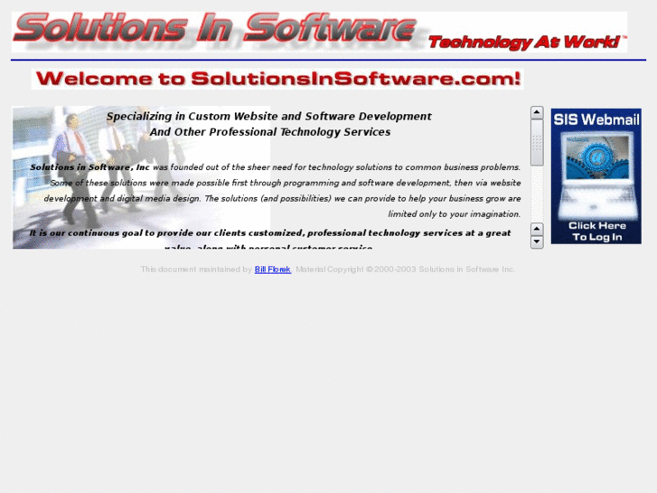 www.solutionsinsoftware.com