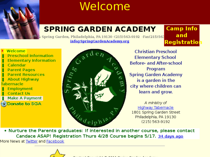 www.springgardenacademy.org