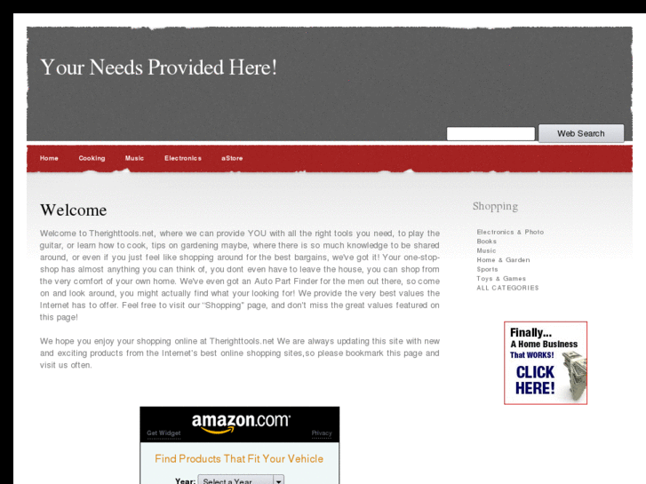 www.therighttools.net