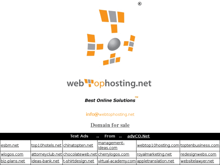 www.webtophosting.net