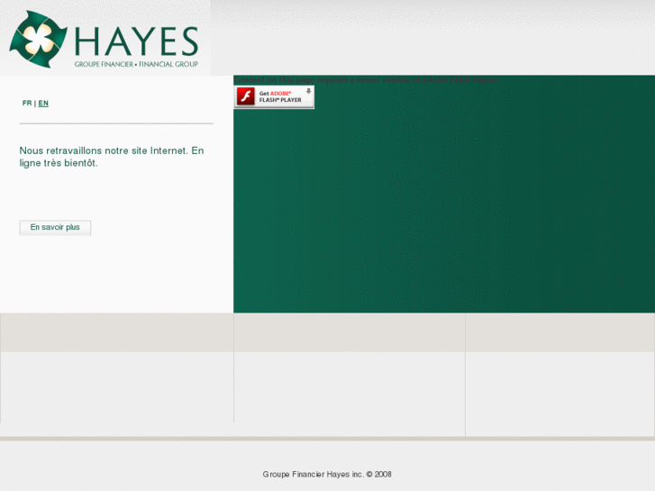 www.groupefinancierhayes.com