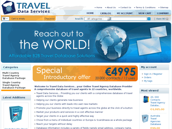 www.traveldataservices.com