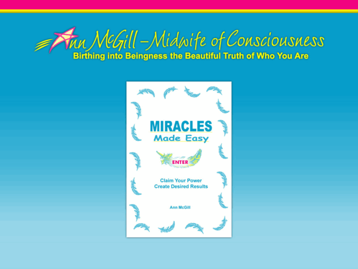 www.miraclesmadeeasy.org