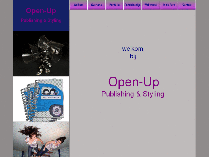 www.open-up-publishing-and-styling.com