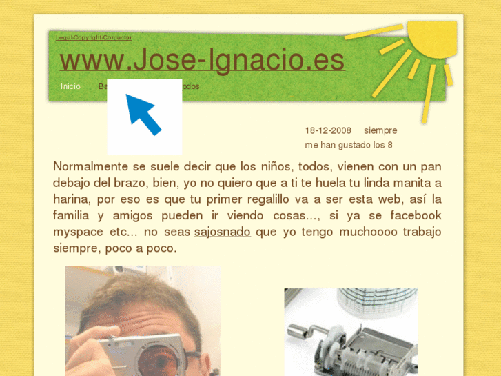 www.jose-ignacio.es