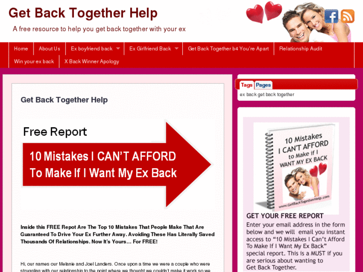 www.getbacktogetherhelp.com