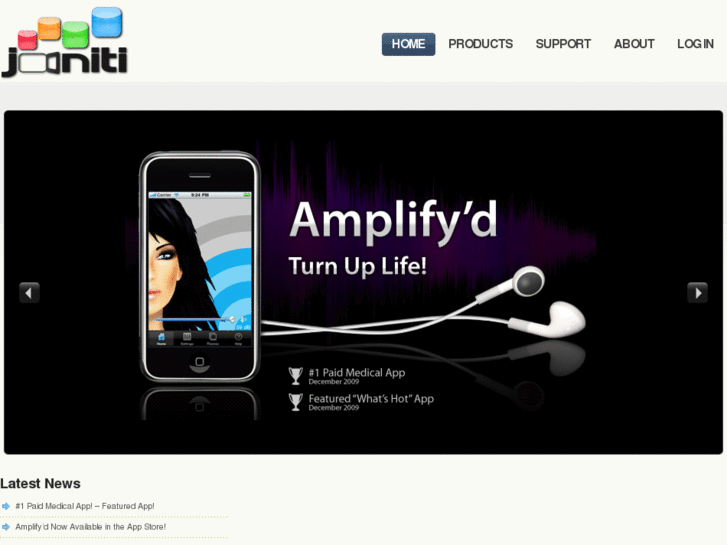 www.jooniti.net